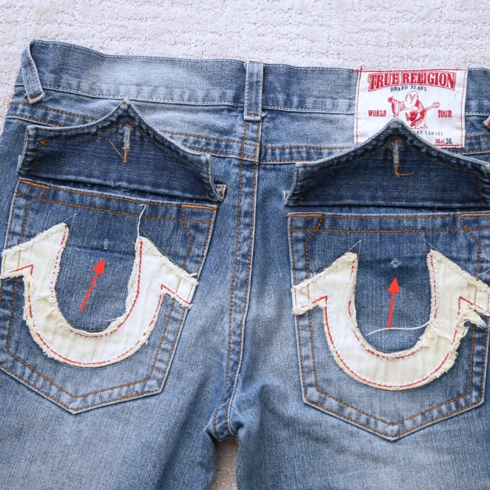 True Religion true religion